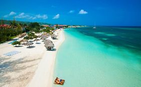 Sandals Montego Bay All Inclusive - Couples Only (Adults Only)